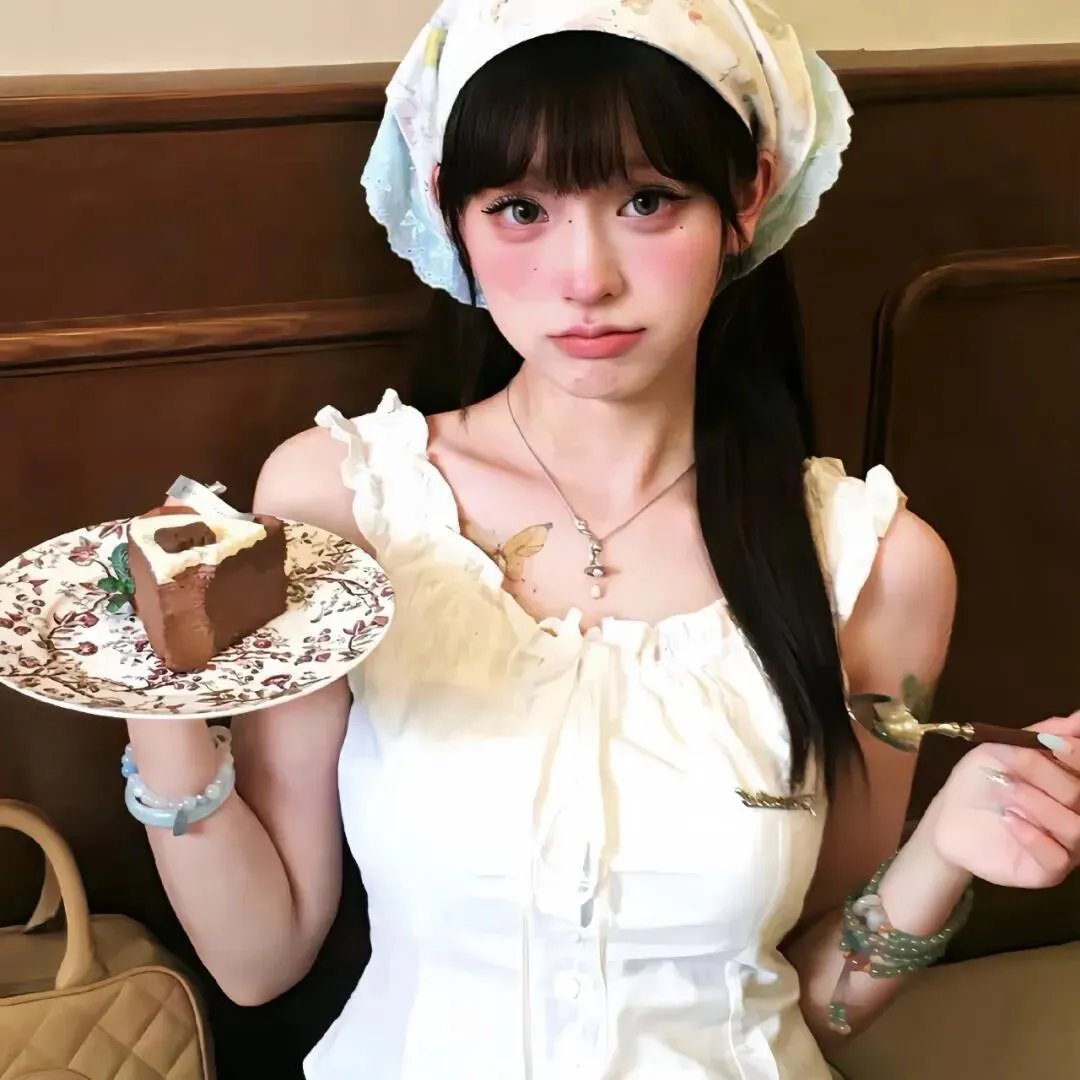 睡觉的笨蛋